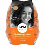 Sättpotatis LPM Miss Blush Sommar 1kg