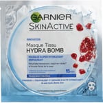 Masque Tissu Hydra Bomb - Skin Active