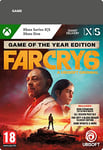 Far Cry 6 Game of the Year | Xbox One/Series X|S - Download Code