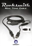 Rocksmith Real Tone Cable /Accessories - New PS4 - T1398z