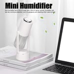 230ml Humidifiers For Bedroom 40mL/H 2 Level Spray Home Large Room Humidifier