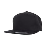 Flexfit Pro-Style Twill Snapback Youth Cap - keps