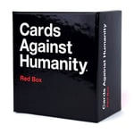 Cards Against Humanity: Red Box (Exp.)