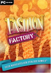 Fashion Factory - Dein Modelatelier für die Sims 2 [import allemand]