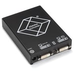 Black Box Vga/dvi To Dvi-d Converter