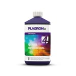 Engrais / Stimulateur de Floraison Plagron Green Sensation 4 in 1 (1L)