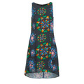 Robe courte Desigual  CLAIR