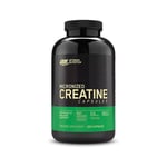 Optimum Nutrition Creatine Capsules 200 Caps