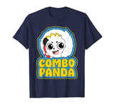 Ryan's World Arctic Adventures Combo Panda T-Shirt