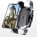 Saimly S150 Support Universel pour téléphone Portable de 3,5 à 6,5 Pouces avec Rotation à 360°