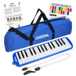 Cascha HH 2060 Melodica Blue