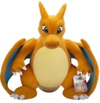 Pokemon Charizard Exclusive Pehmolelu 60 cm