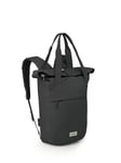 Osprey Arcane Tote Pack Ryggsekk 21L, Black