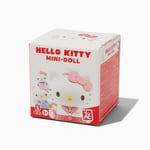 Claire's Pochette surprise mini poupée Hello Kitty® - Les modèles peuvent varier