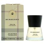 Burberry Touch For Women Eau De Parfum, 30ml