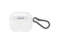 Casemate Tough - AirPods Gen 3 - Clear