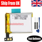 For Samsung Galaxy Gear 1 Smart Watch SM-V700 Battery 300MAH LSSP482230AB B030FE