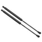 2   pièces Support de Jambe de Force de Choc à gaz de Levage de Capot de Capot Avant de Voiture , pour BMW série 3 E90 E91 E92 E93 2005-2013 51237060550