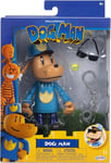 Dog Man Movie 5 Inch Figures - Dog Man