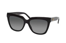 Jimmy Choo JULIEKA/S 807, SQUARE Sunglasses, FEMALE