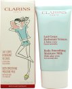 Clarins Body Smoothing Moisture Milk With Aloe Vera 75ml