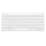 Clavier Bluetooth HP 350 Espagnol Qwerty Blanc