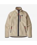 PATAGONIA M´S RETRO PILE JACKET EL CAP KHAKI