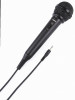 HAMA Hama Microphone Dynamic DM20 Mono Black 00046020