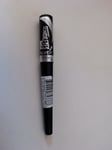 Rimmel Scandaleyes Bold  Waterproof Liquid Eyeliner - Black