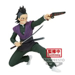 Banpresto Vibration Stars Demon Slayer Kimetsu Pas De Yaiba Genya Shinazugawa