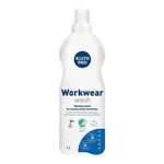 Tvättmedel Kiilto Pro Workwear Wash 1L