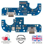 For Nokia G50 Charging Port Replacement Dock Connector Mic Board