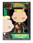 Funko - POP! Pin: Who Framed Roger Rabbit (Judge Doom) POP!