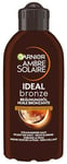 Garnier - IDEAL bronze - Huile Bronzante Intense - 200 ml