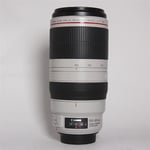 Canon Used EF 100-400mm f/4.5-5.6L IS II USM Telephoto Zoom Lens