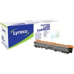 Toner LYRECO BROTHER TN241BK 2,5K svart