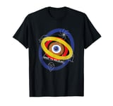 Eye/I Want To Believe T-Shirt