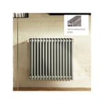 Radiateur électrique Acova vuelta sans régulation 1500W Technoline 0325 - inertie fluide - TMC6-150-104-SRC0325