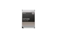 Synology HAT5300 - 16 TB - HDD - 7200 rpm - SATA 6Gb/s