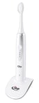 IBP RST2081 30k Sonic Rechargeable Electric Toothbrush Timer Triple Mode 4 Heads