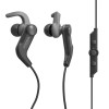 KOSS Koss Ãreplugger BT190i In-Ear Mic Svart 194415