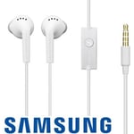 Écouteurs Kit Piéton Main Libre Oreillette Casque Original Samsung Pour Galaxy A10e, A11, A12, A02, A02s, A20s, A21, A21s, A30s,