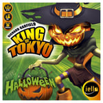 King of Tokyo: Halloween (Exp.)