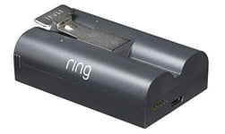 Ring 8AB1S7 rechargeable battery - Rechargeable Batteries