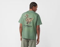 Carhartt WIP Fold Duck T-Shirt, Green