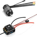 EZRUN Combo MAX6 G2 - 5690SD 1250KV G2