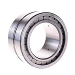 INA SL185014-A-C3 Roulement à rouleaux cylindriques Ø d'alésage 70 mm Diamètre extérieur 110 Vitesse de rotation (max.) 3650 U