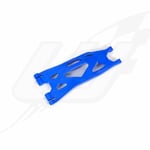 FR- Traxxas Braccetto Sospensione Inferiore Sinistro Xmaxx Per Kit 7895 Widemaxx