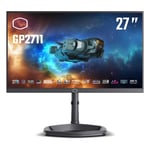 Cooler Master Gaming Gp2711 Led Display