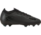 Mercurial Vapor 16 Pro JR fotbollsskor Dam BLACK/BLACK-DEEP JUNGLE 5